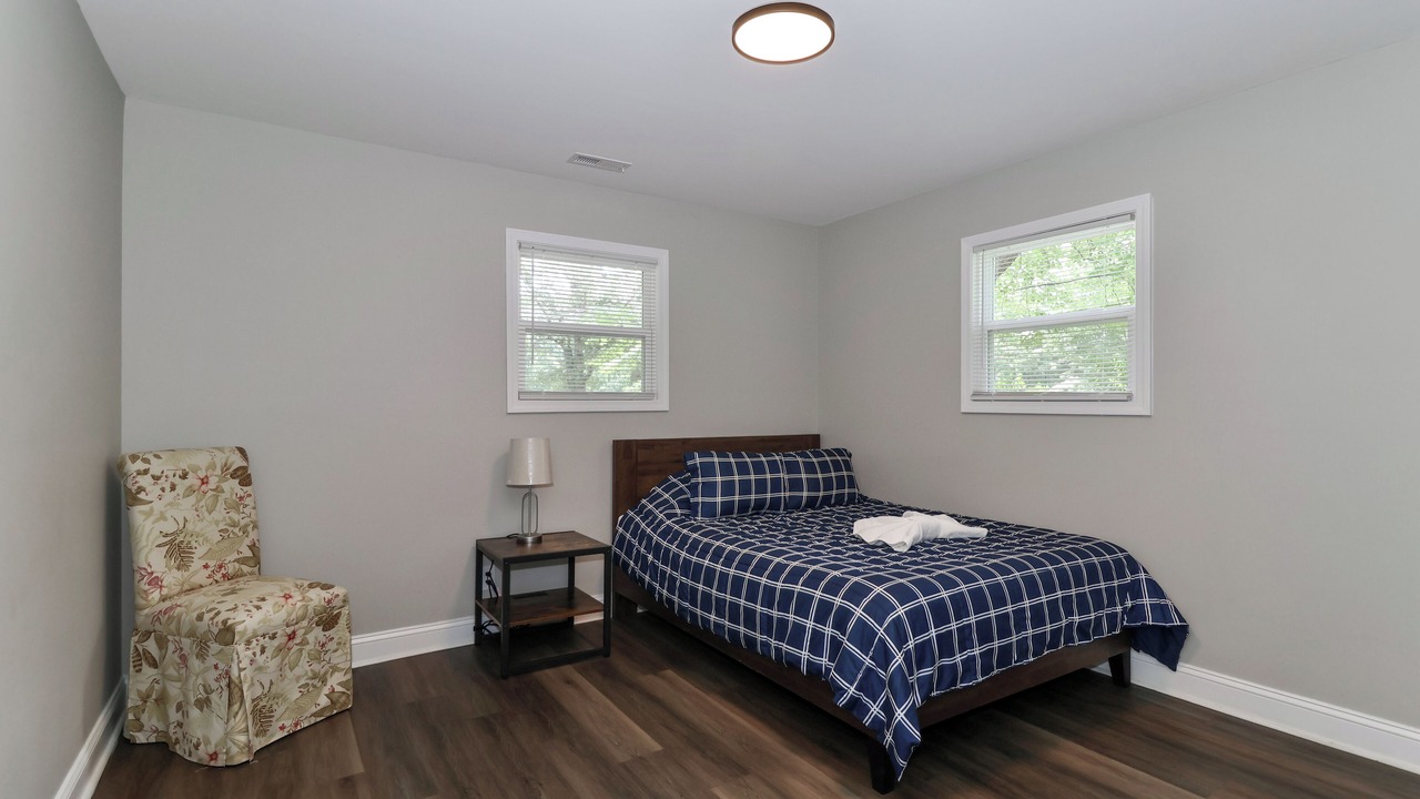 Photo of Bedroom in Mount Gilead