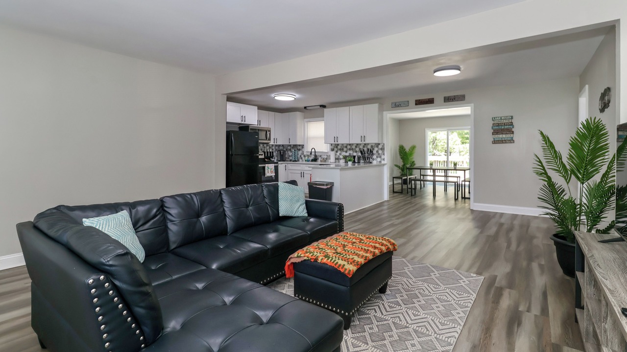 Photo of Livingroom in Mount Gilead