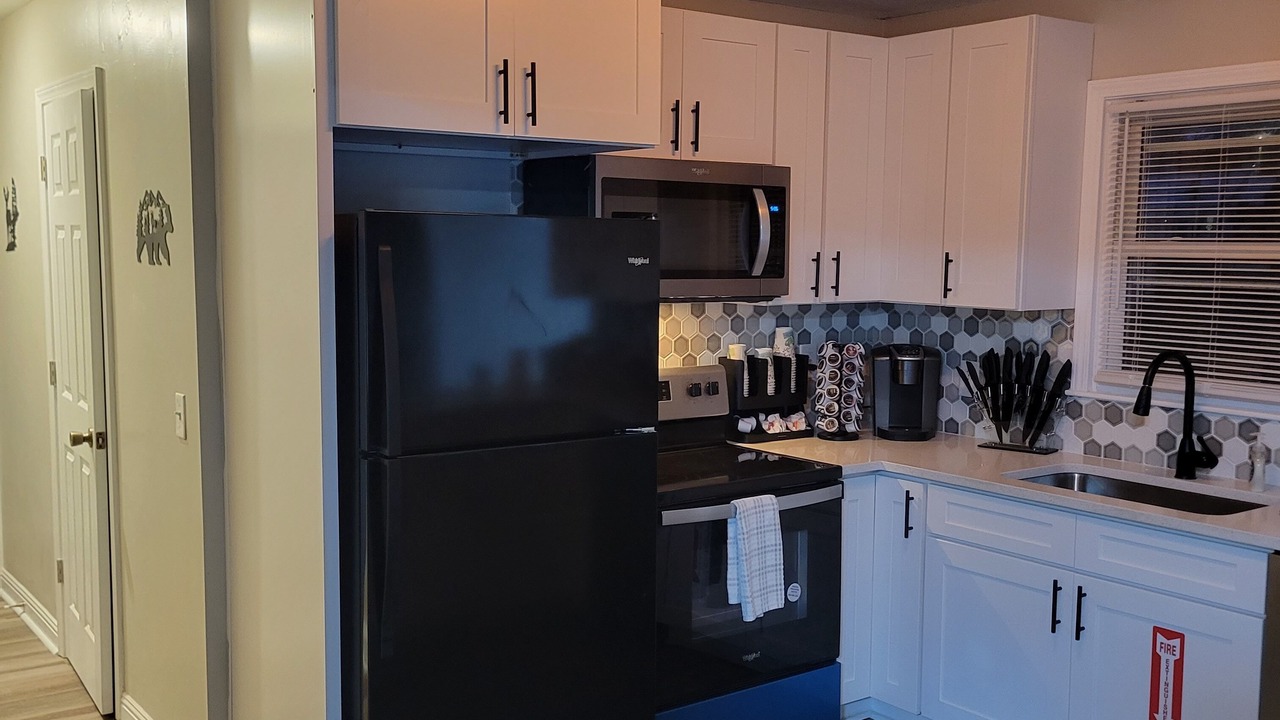 Photo of Kitchen in Mount Gilead