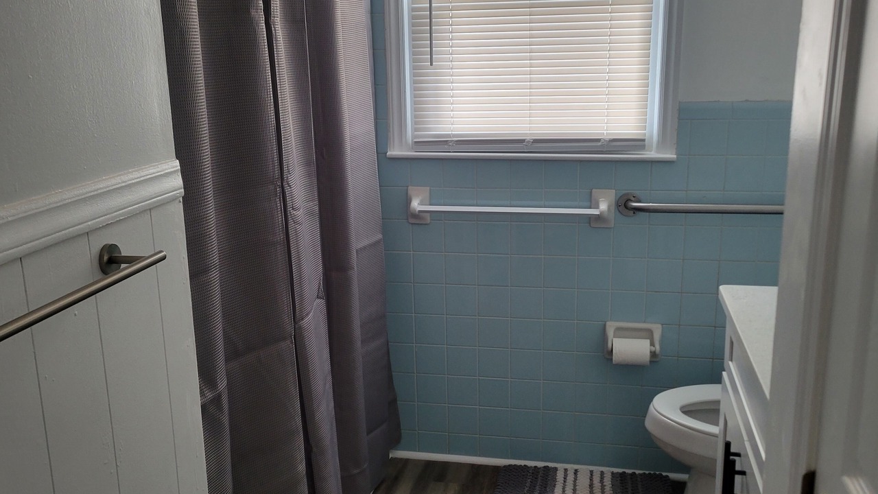 Photo of Bathroom in Mount Gilead