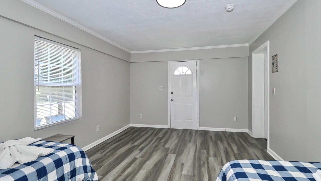 Photo of Bedroom in Mount Gilead