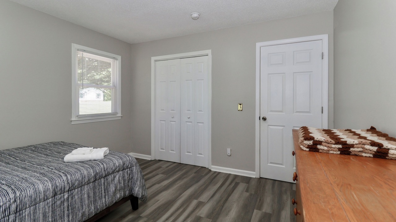 Photo of Bedroom in Mount Gilead