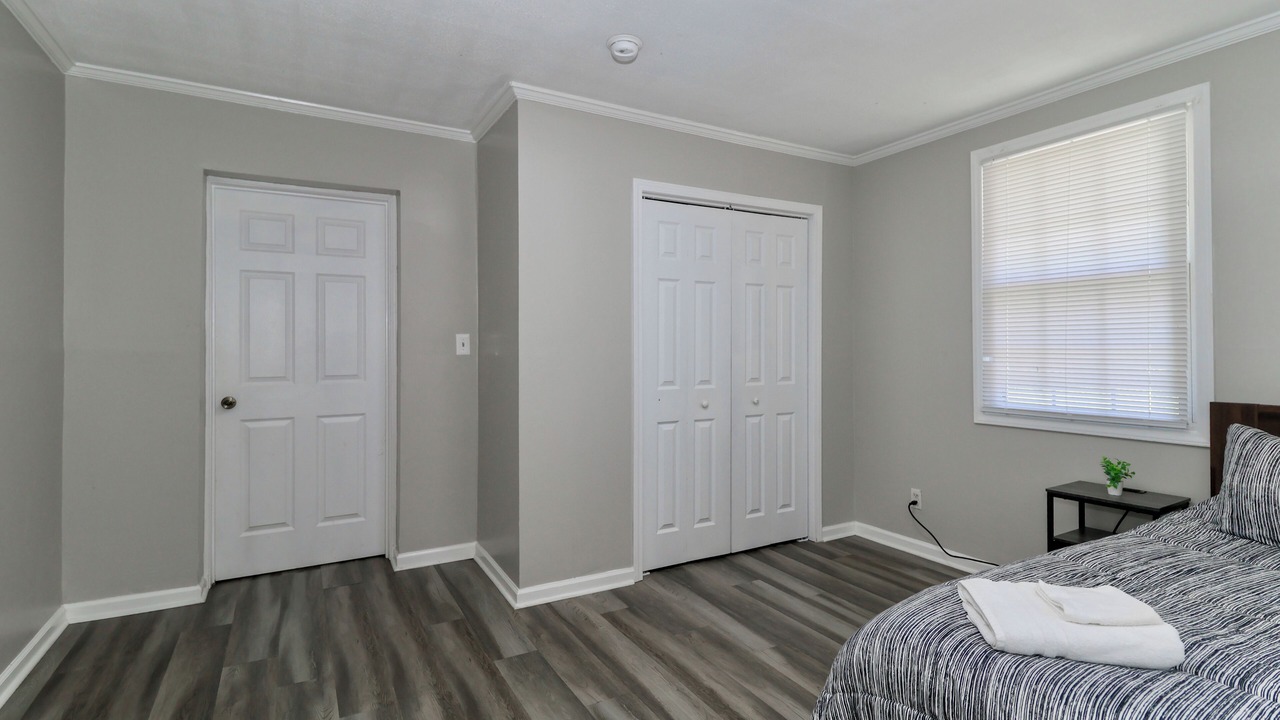 Photo of Bedroom in Mount Gilead
