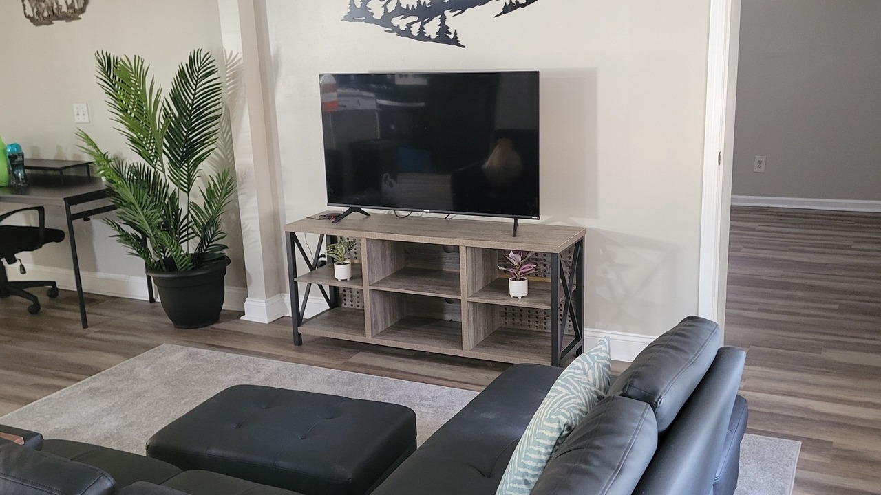 Photo of Livingroom in Mount Gilead