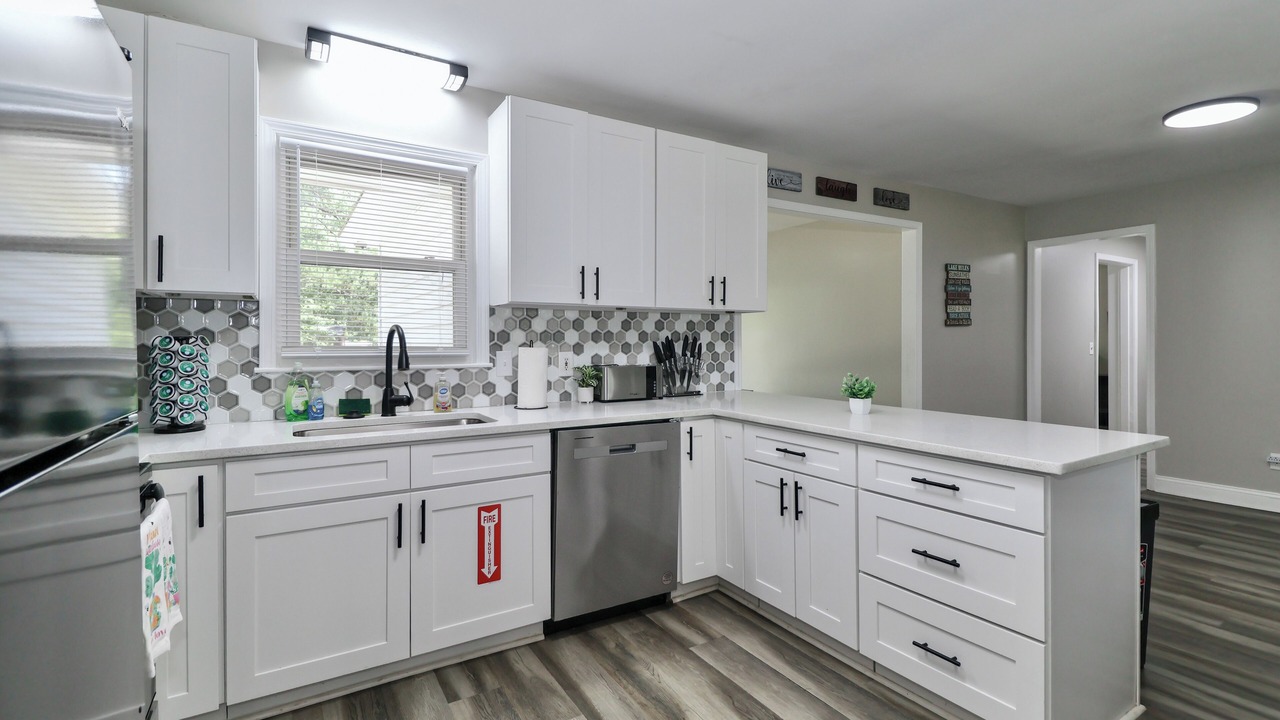 Photo of Kitchen in Mount Gilead