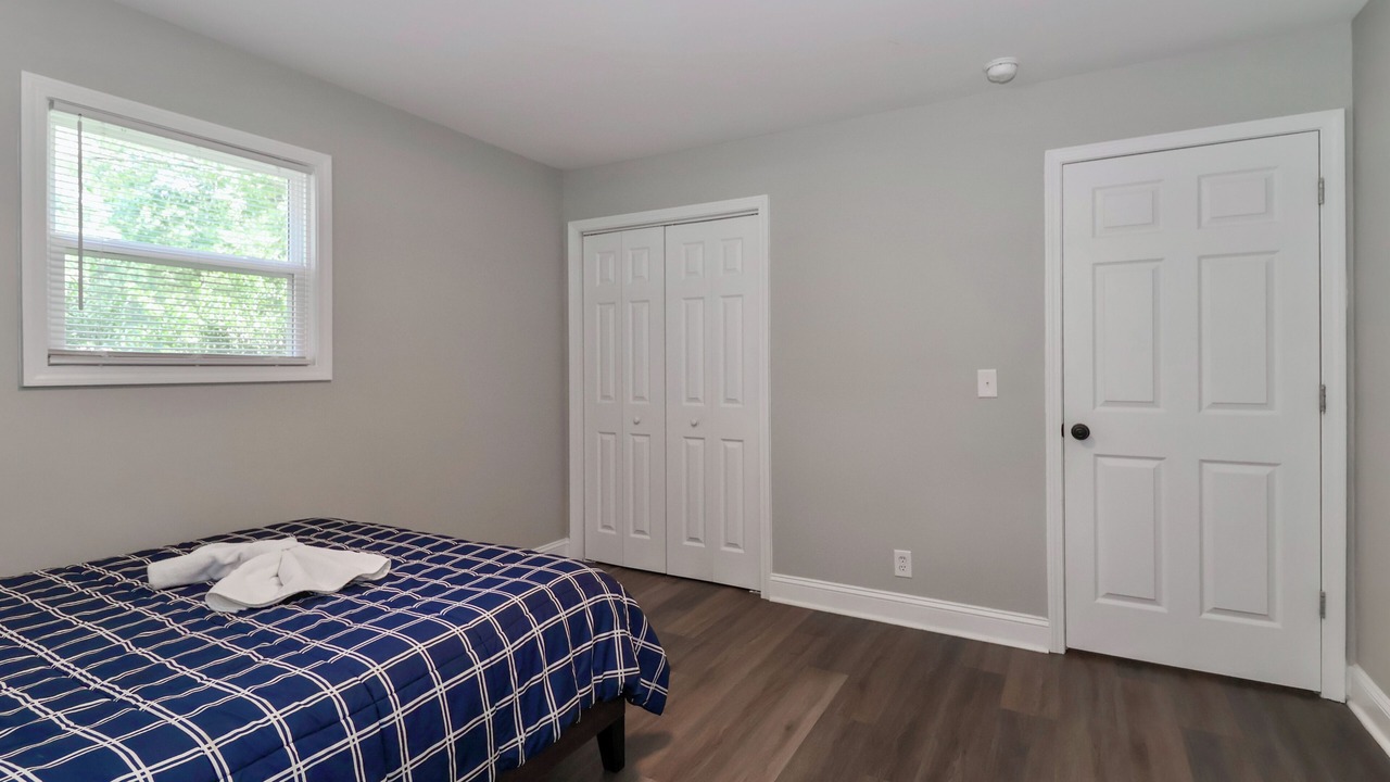 Photo of Bedroom in Mount Gilead