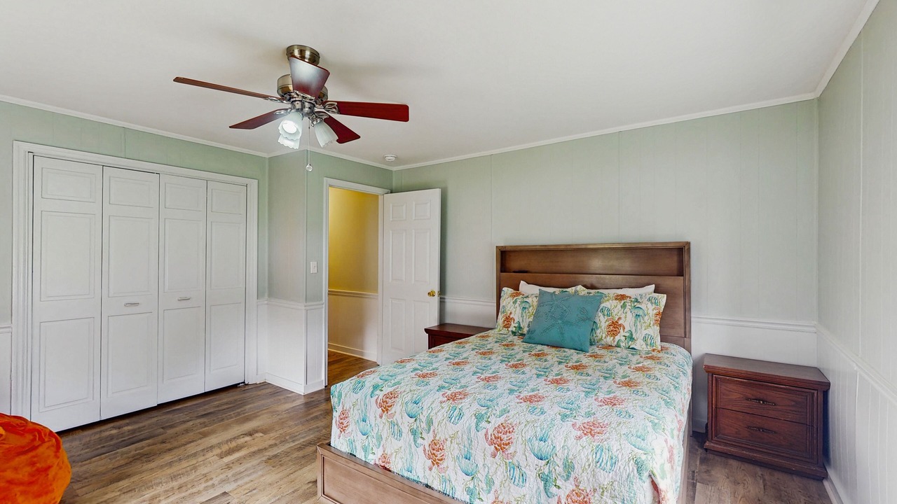 Photo of Bedroom in Newport