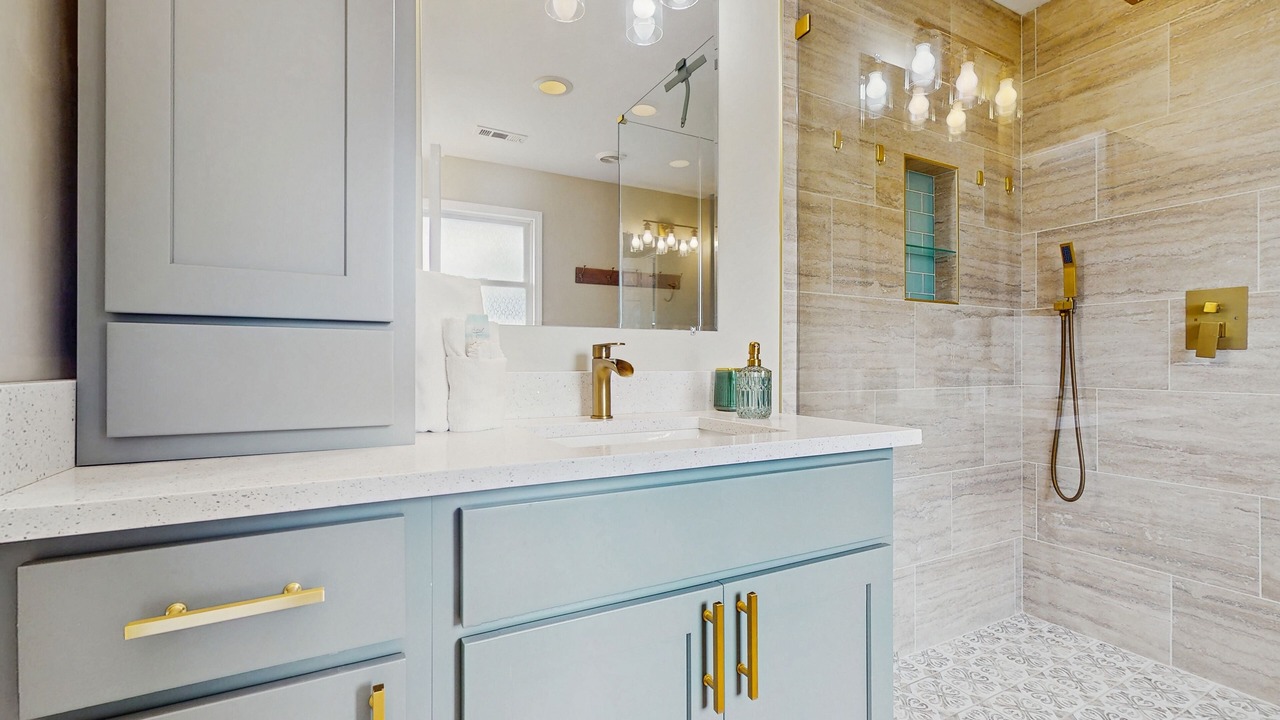 Photo of Bathroom in Newport