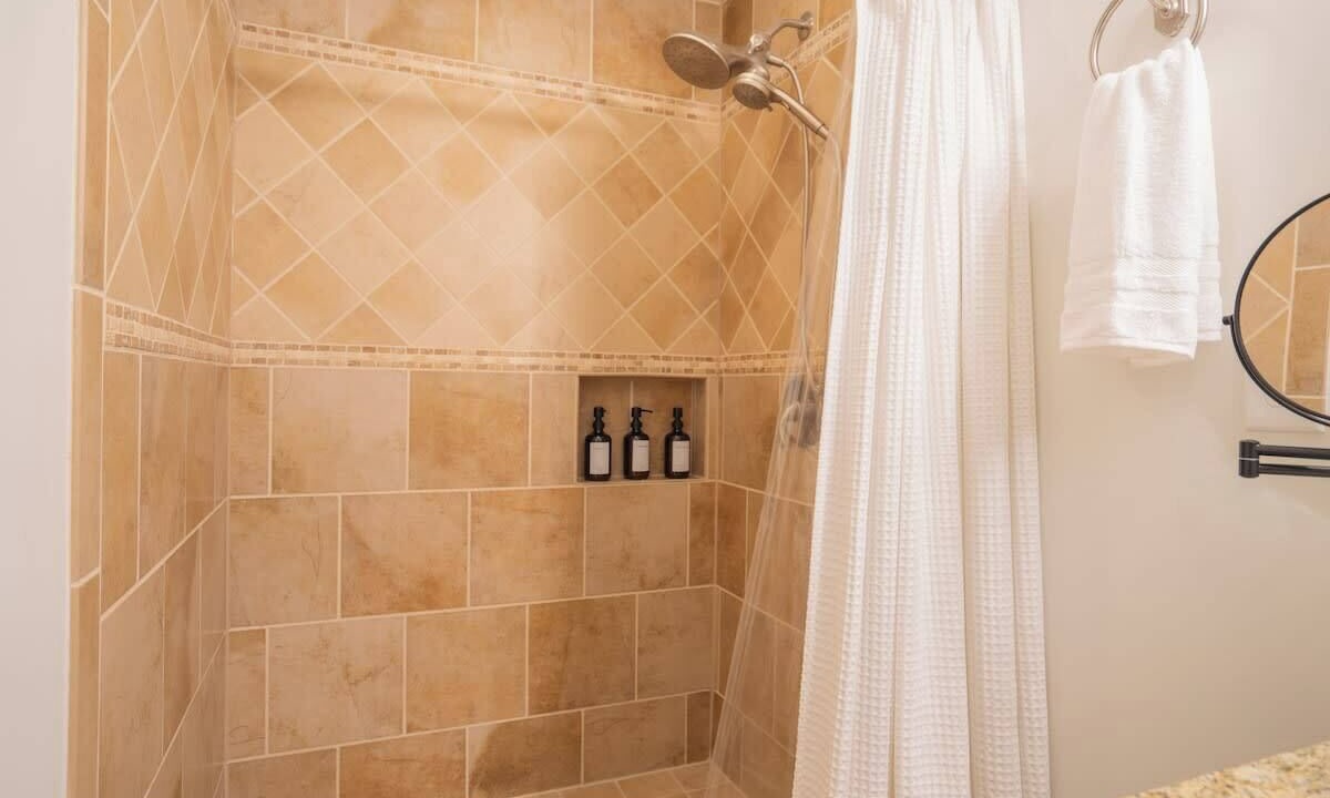 Photo of Bathroom in North Raleigh