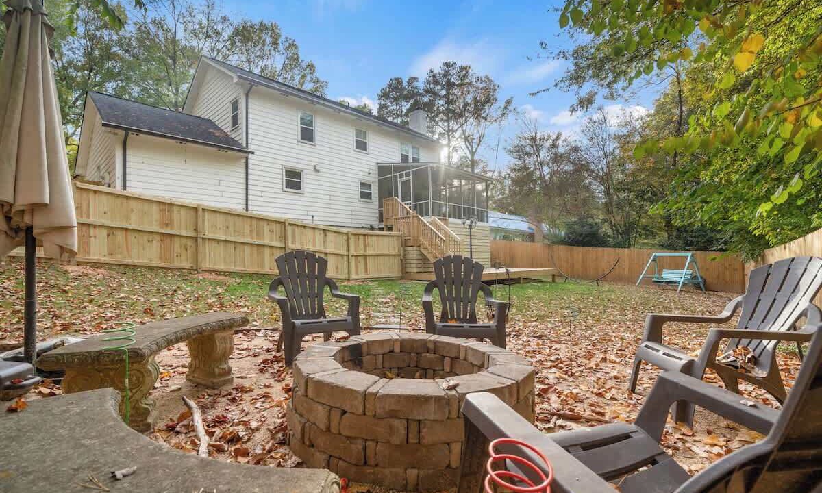 Photo of Outdoor in North Raleigh