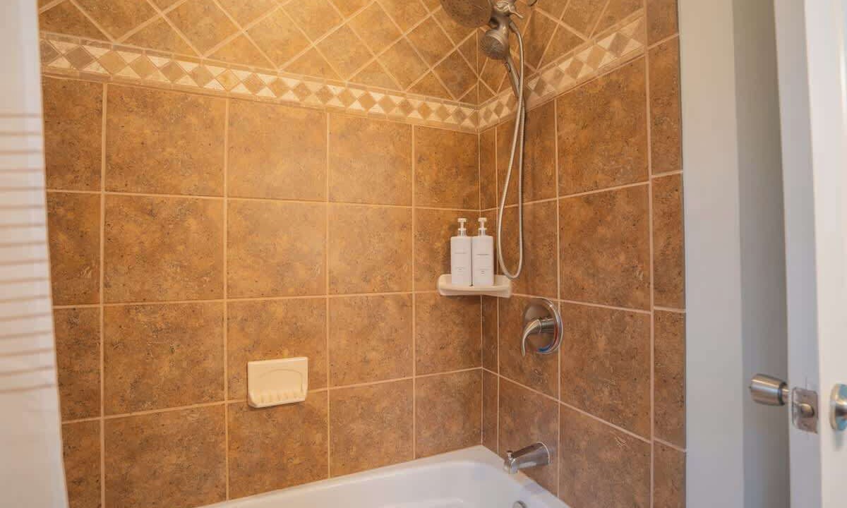 Photo of Bathroom in North Raleigh