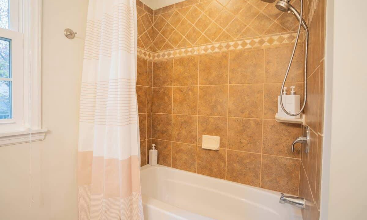 Photo of Bathroom in North Raleigh