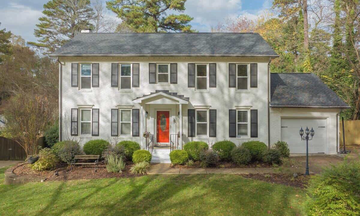 Photo of Outdoor in North Raleigh
