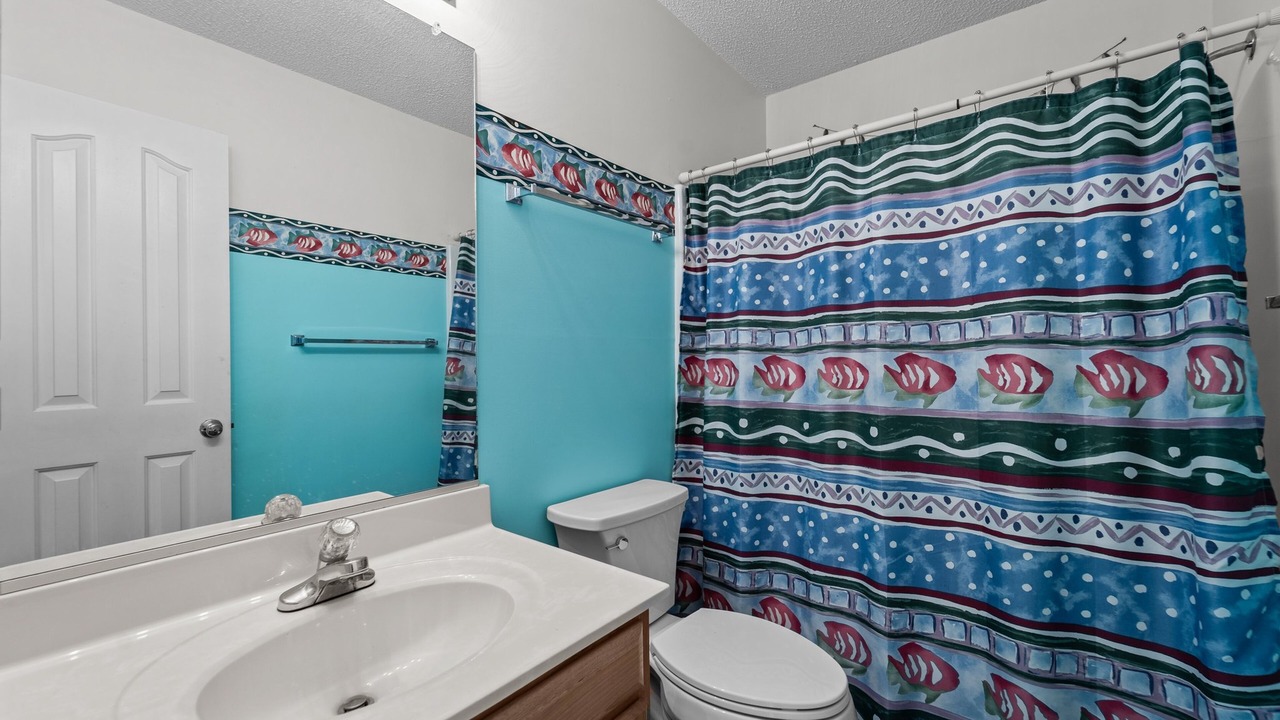 Photo of Bathroom in Waves