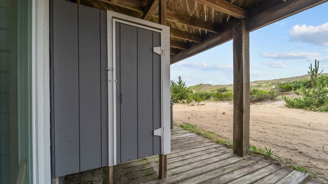 Photo of Outdoor in Waves