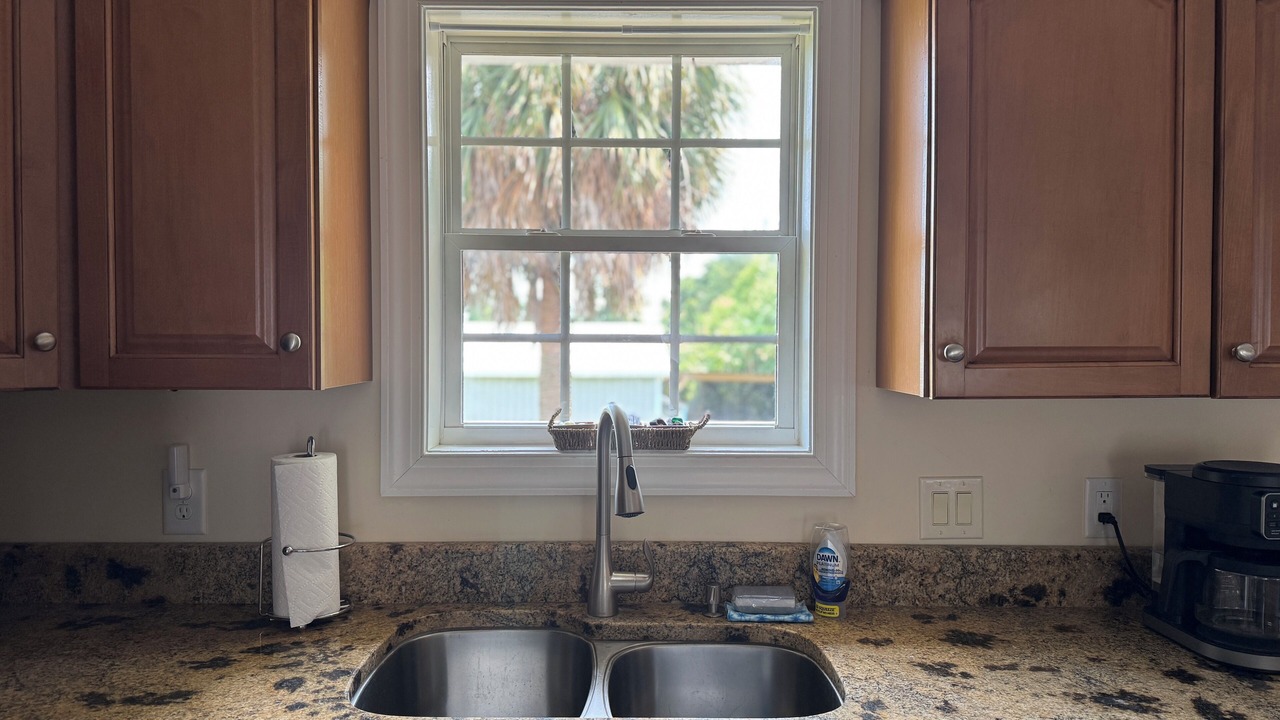Photo of Kitchen in Morehead City