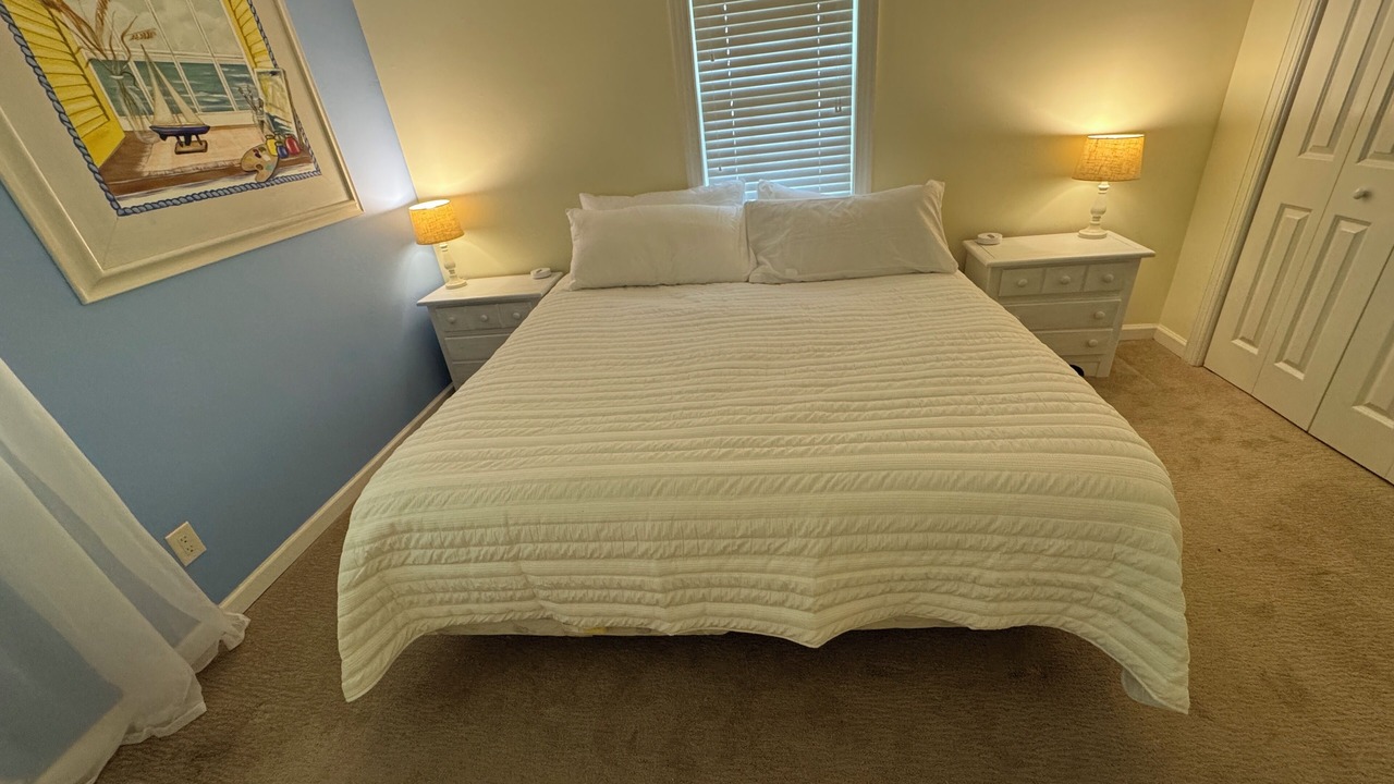 Photo of Bedroom in Morehead City