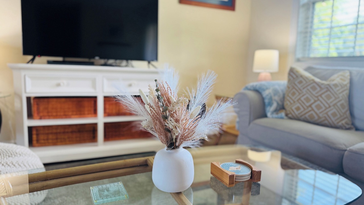 Photo of Livingroom in Morehead City