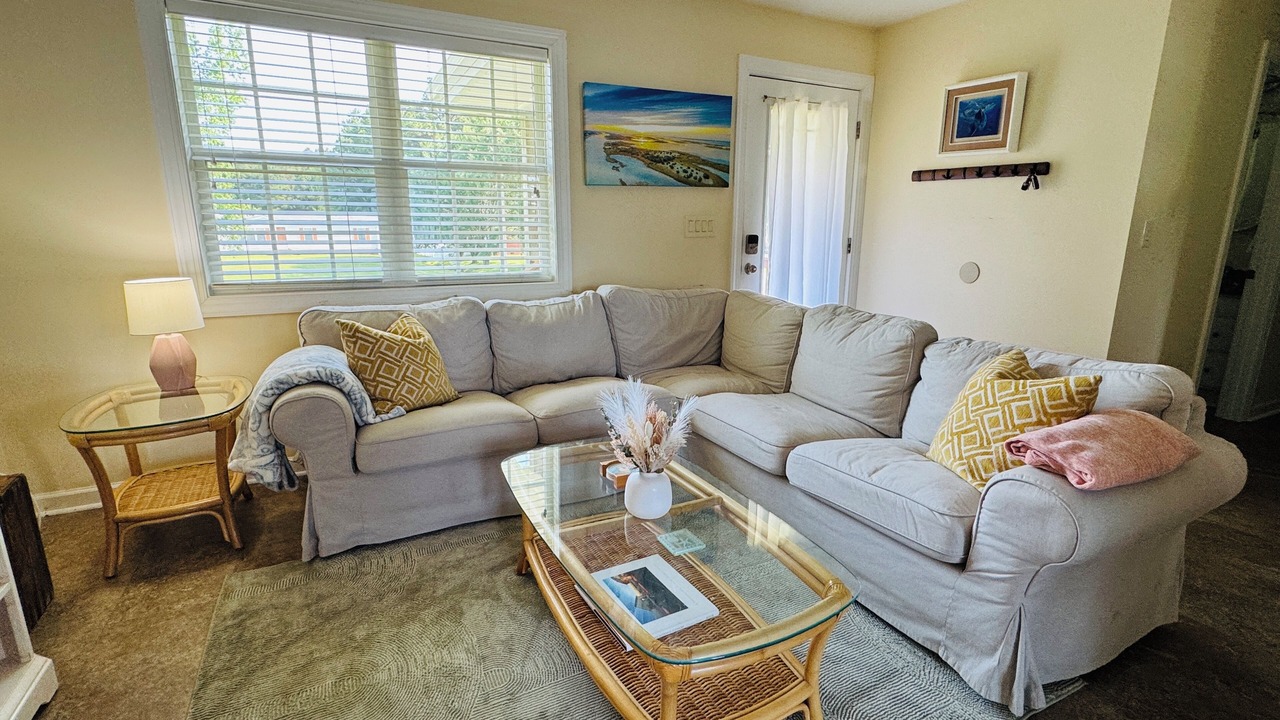 Photo of Livingroom in Morehead City