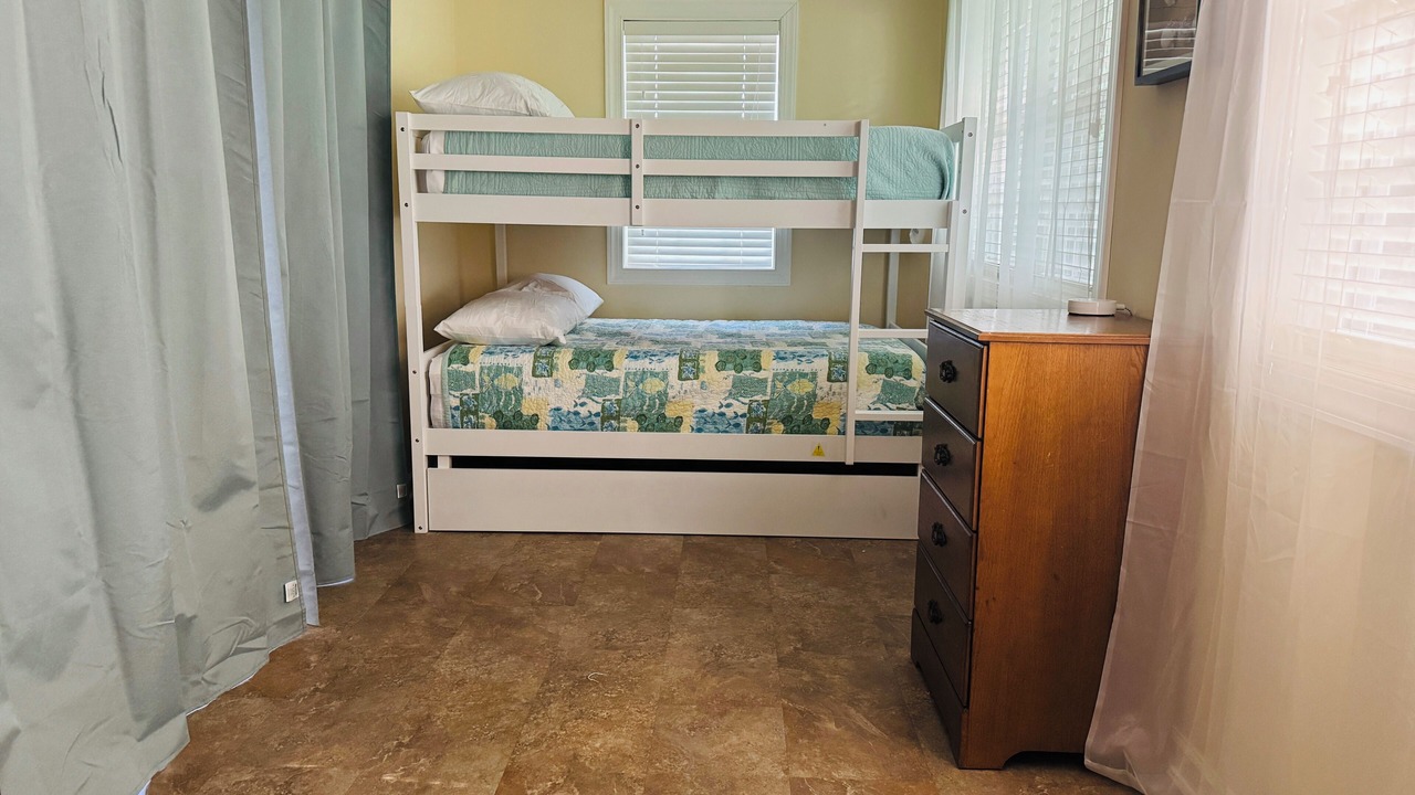 Photo of Bedroom in Morehead City