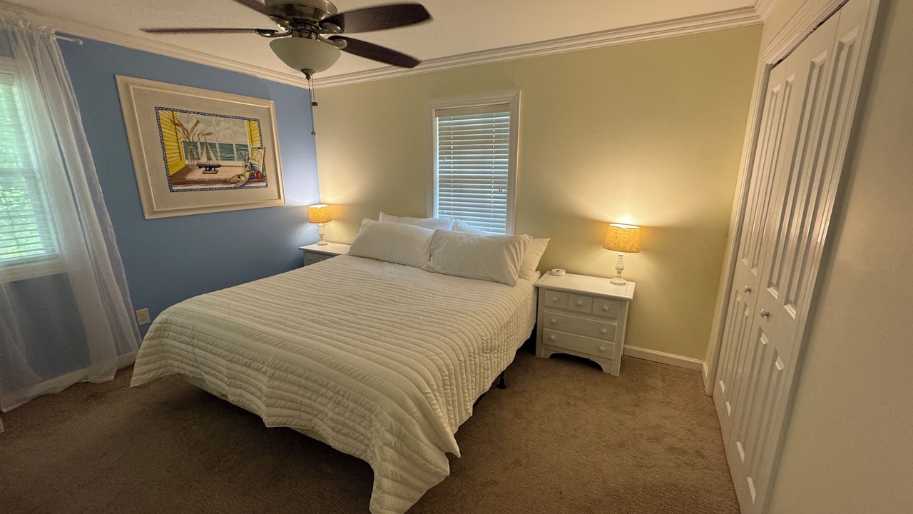 Photo of Bedroom in Morehead City