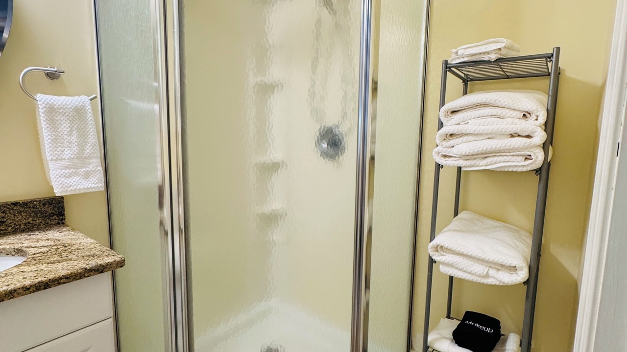 Photo of Bathroom in Morehead City