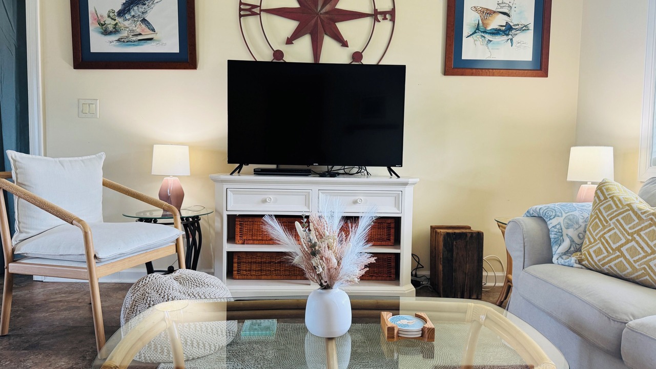 Photo of Livingroom in Morehead City