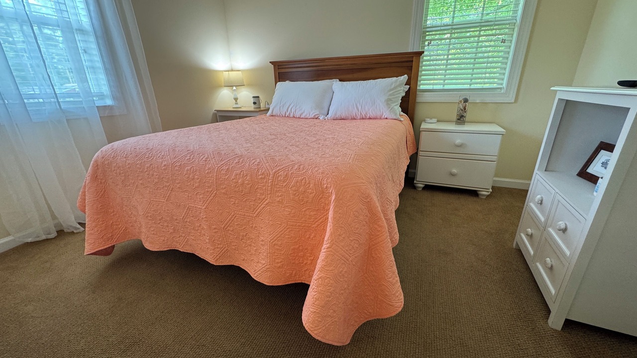 Photo of Bedroom in Morehead City