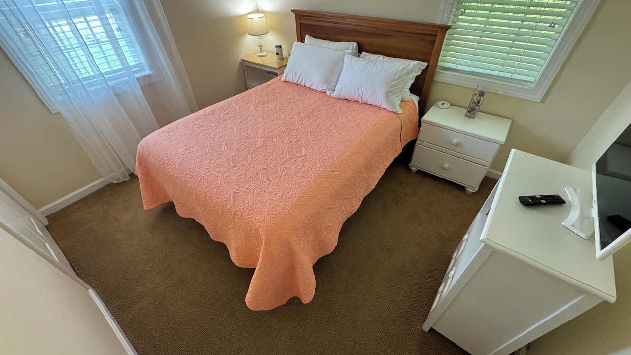 Photo of Bedroom in Morehead City