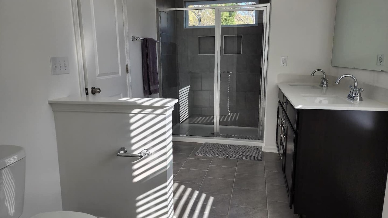 Photo of Bathroom in Statesville