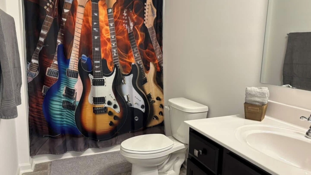 Photo of Bathroom in Statesville