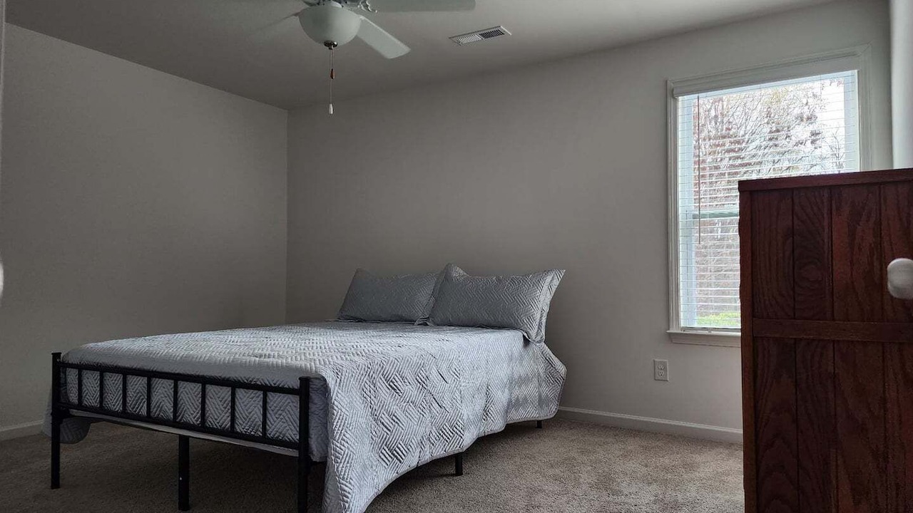 Photo of Bedroom in Statesville