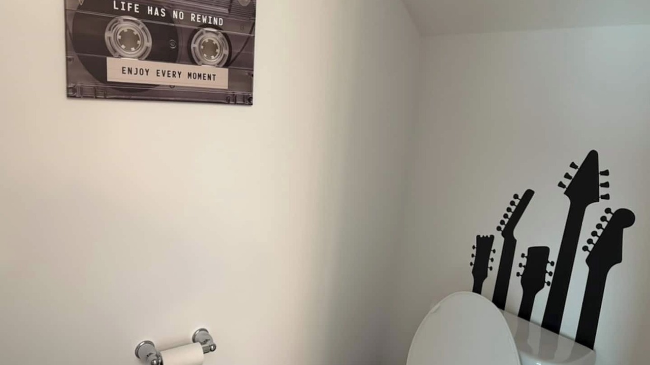 Photo of Bathroom in Statesville