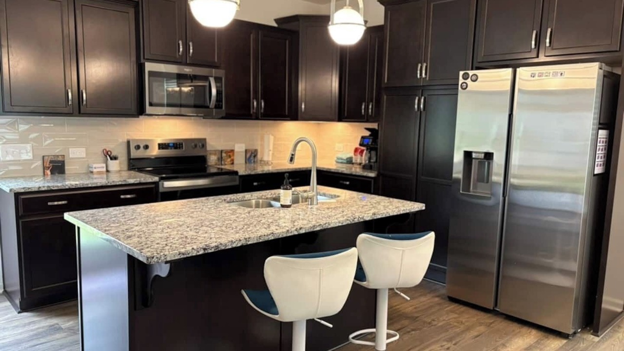 Photo of Kitchen in Statesville
