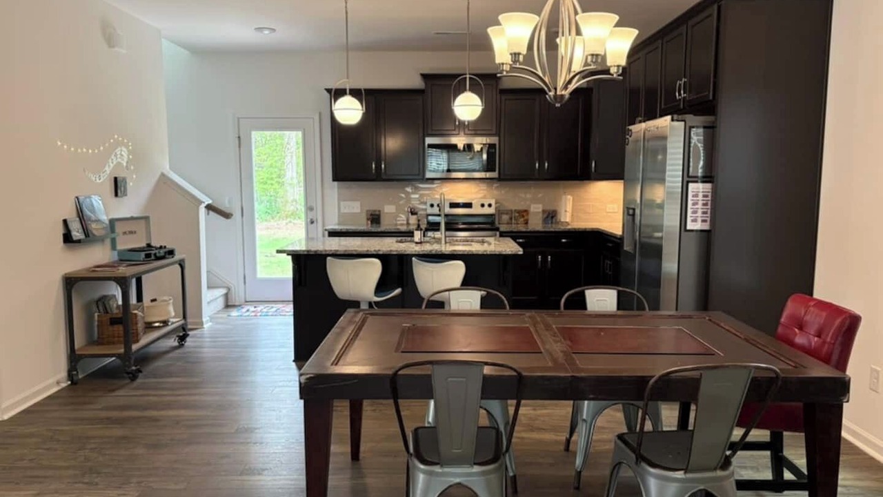 Photo of Kitchen in Statesville