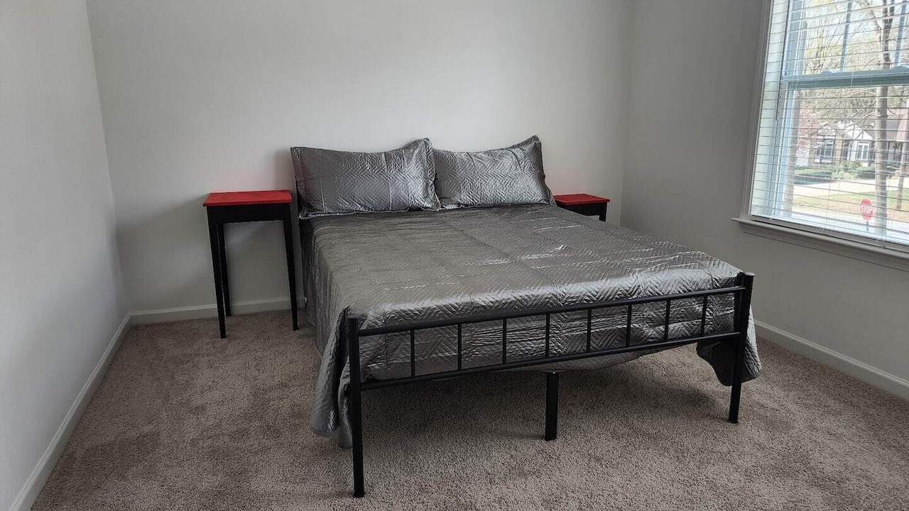 Photo of Bedroom in Statesville