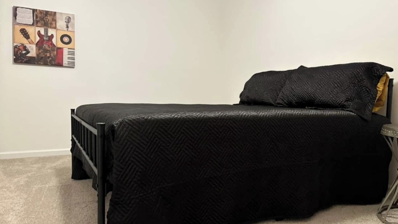 Photo of Bedroom in Statesville