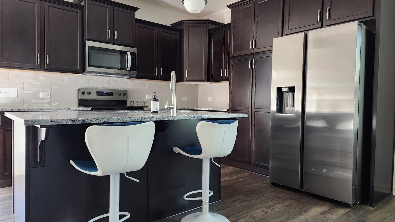 Photo of Kitchen in Statesville