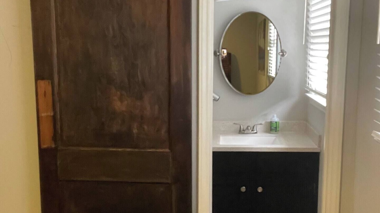 Photo of Bathroom in Troutman