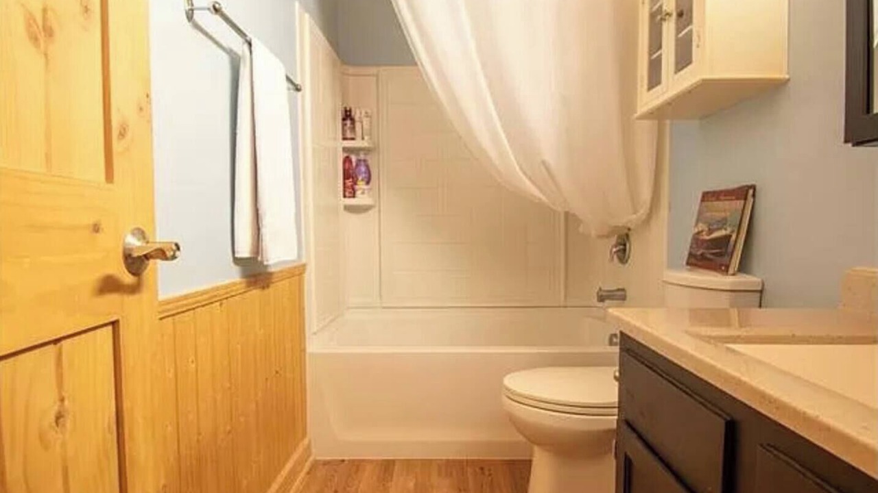 Photo of Bathroom in Troutman