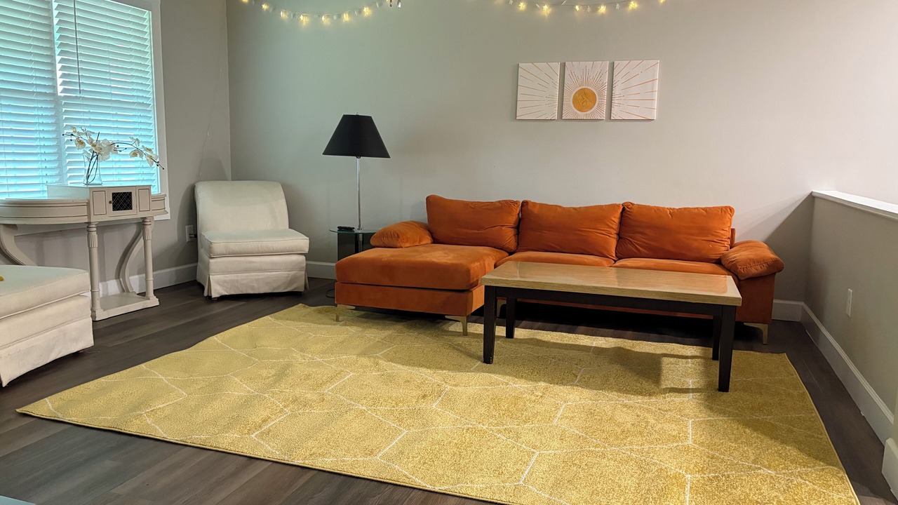 Photo of Livingroom in Concord