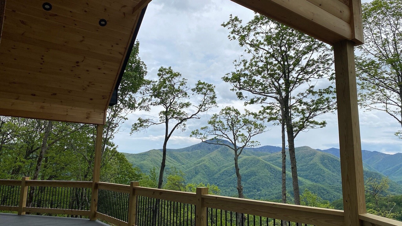 Photo of Outdoor in Maggie Valley