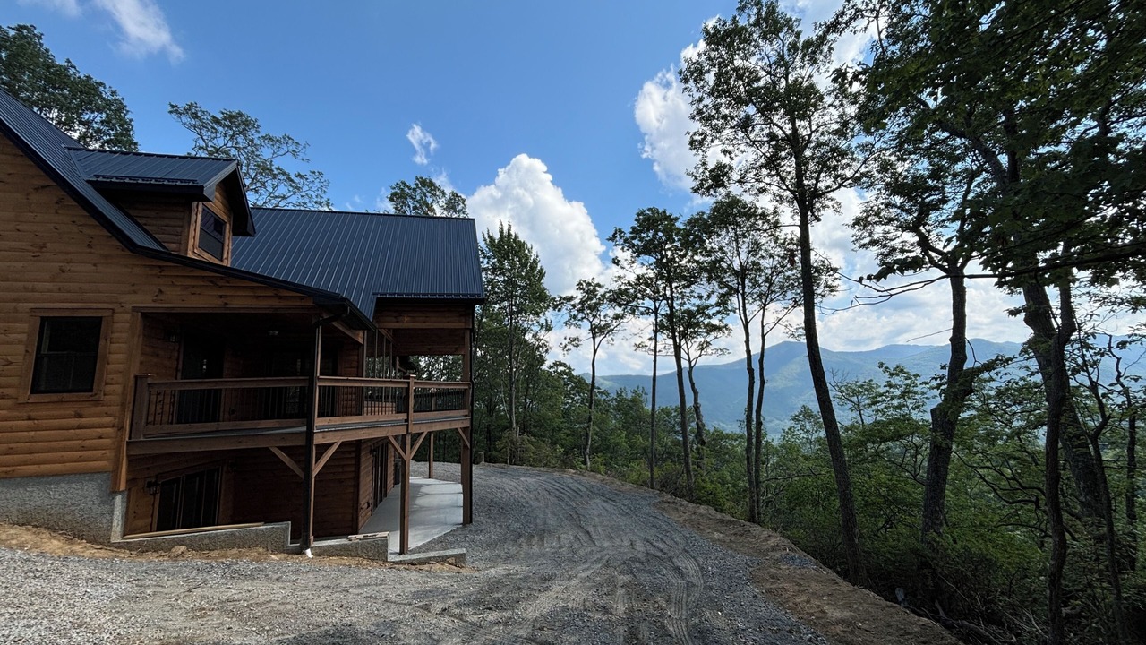 Photo of Outdoor in Maggie Valley