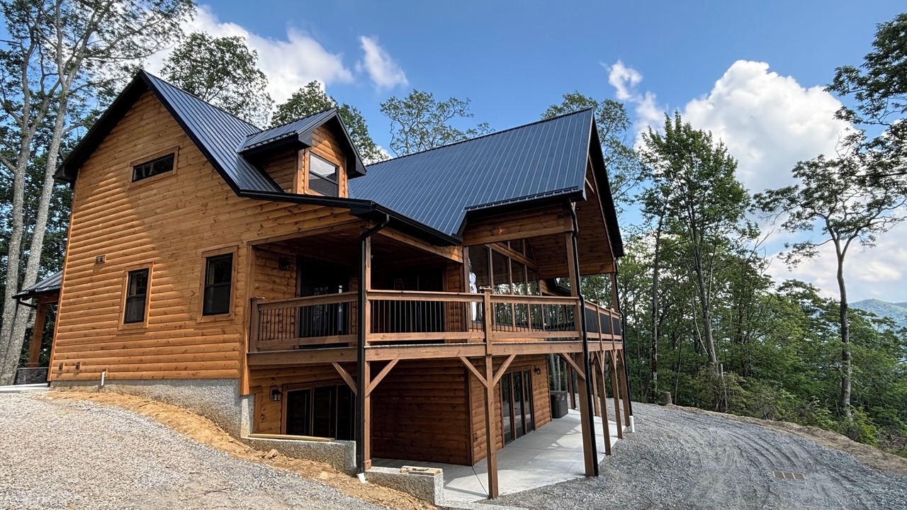 Photo of Outdoor in Maggie Valley