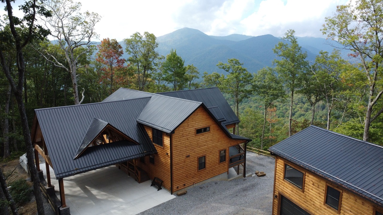 Photo of Outdoor in Maggie Valley