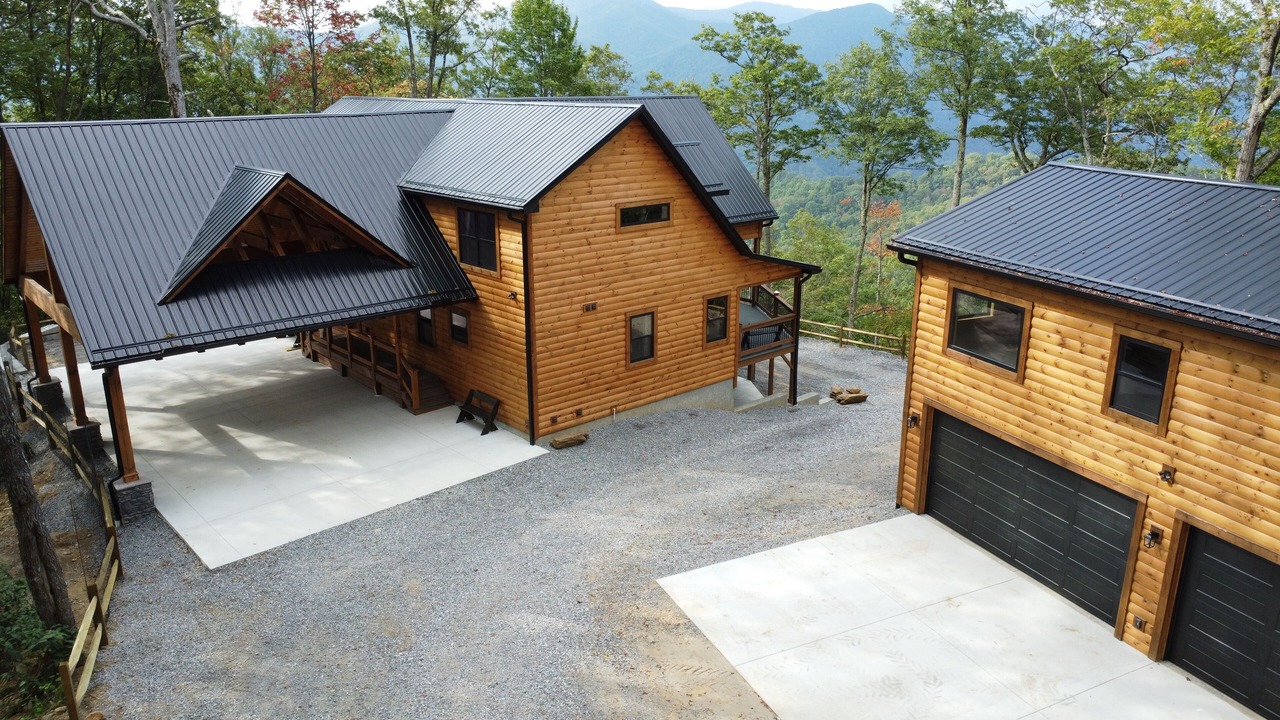 Photo of Outdoor in Maggie Valley