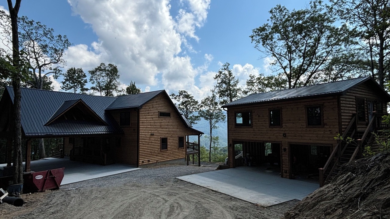 Photo of Outdoor in Maggie Valley