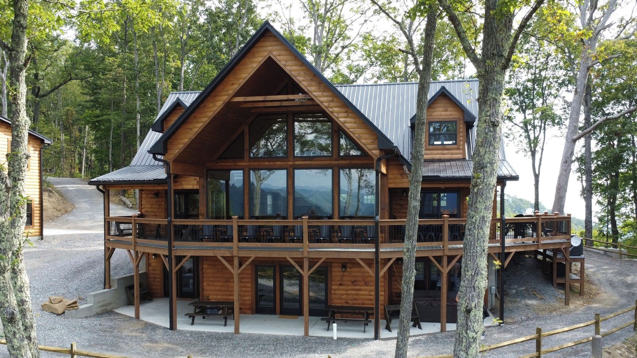 Photo of Outdoor in Maggie Valley