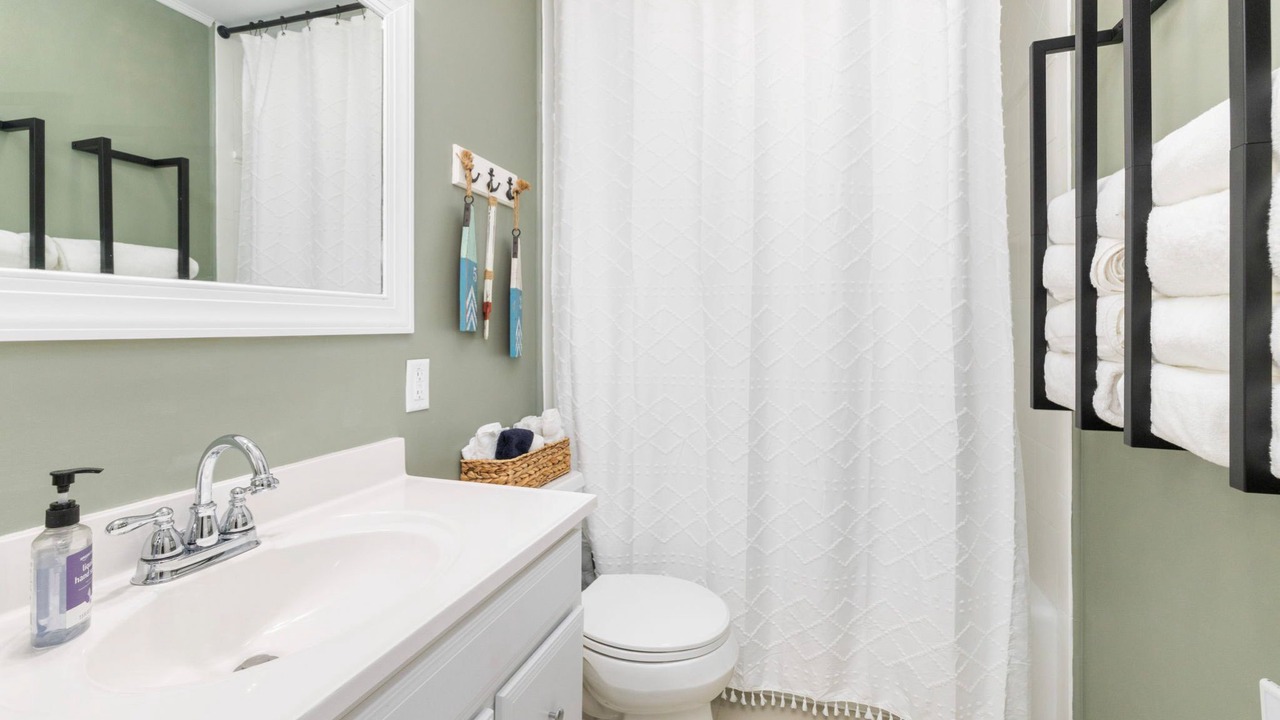 Photo of Bathroom in Henrico