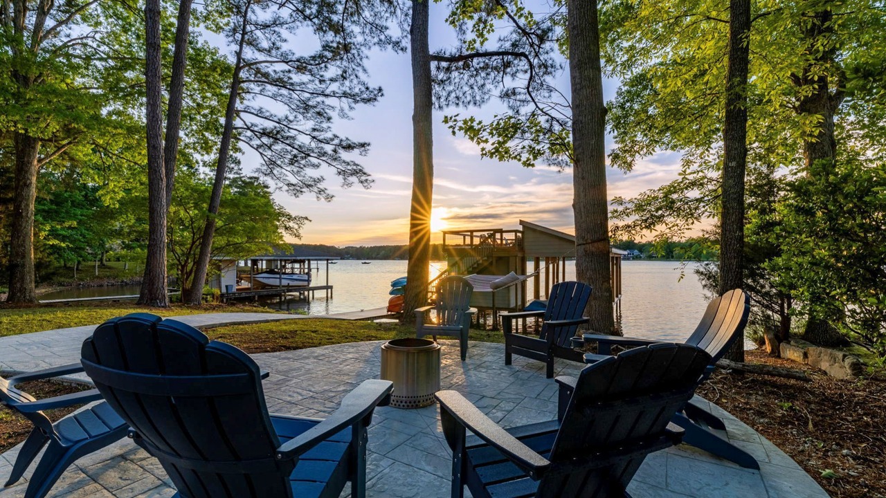 Photo of Outdoor in Henrico
